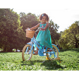 Forme Hartington 14" Junior Bike - Blue