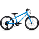 Forme Kinder 20" Junior Hybrid Mountain Bike - Blue