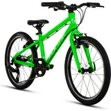 Forme Kinder 20" Junior Hybrid Mountain Bike - Green