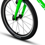 Forme Kinder 20" Junior Hybrid Mountain Bike - Green