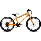 Forme Kinder 20" Junior Hybrid Mountain Bike - Orange