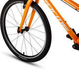 Forme Kinder 24" Junior Hybrid Mountain Bike - Orange