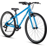 Forme Kinder 26" Junior Hybrid Mountain Bike - Blue