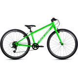 Forme Kinder 26" Junior Hybrid Mountain Bike - Green