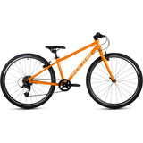 Forme Kinder 26" Junior Hybrid Mountain Bike - Orange