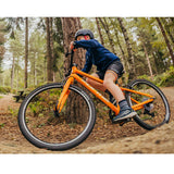 Forme Kinder 24" Junior Hybrid Mountain Bike - Orange