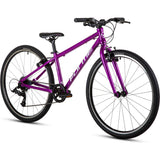 Forme Kinder 26" Junior Hybrid Mountain Bike - Purple
