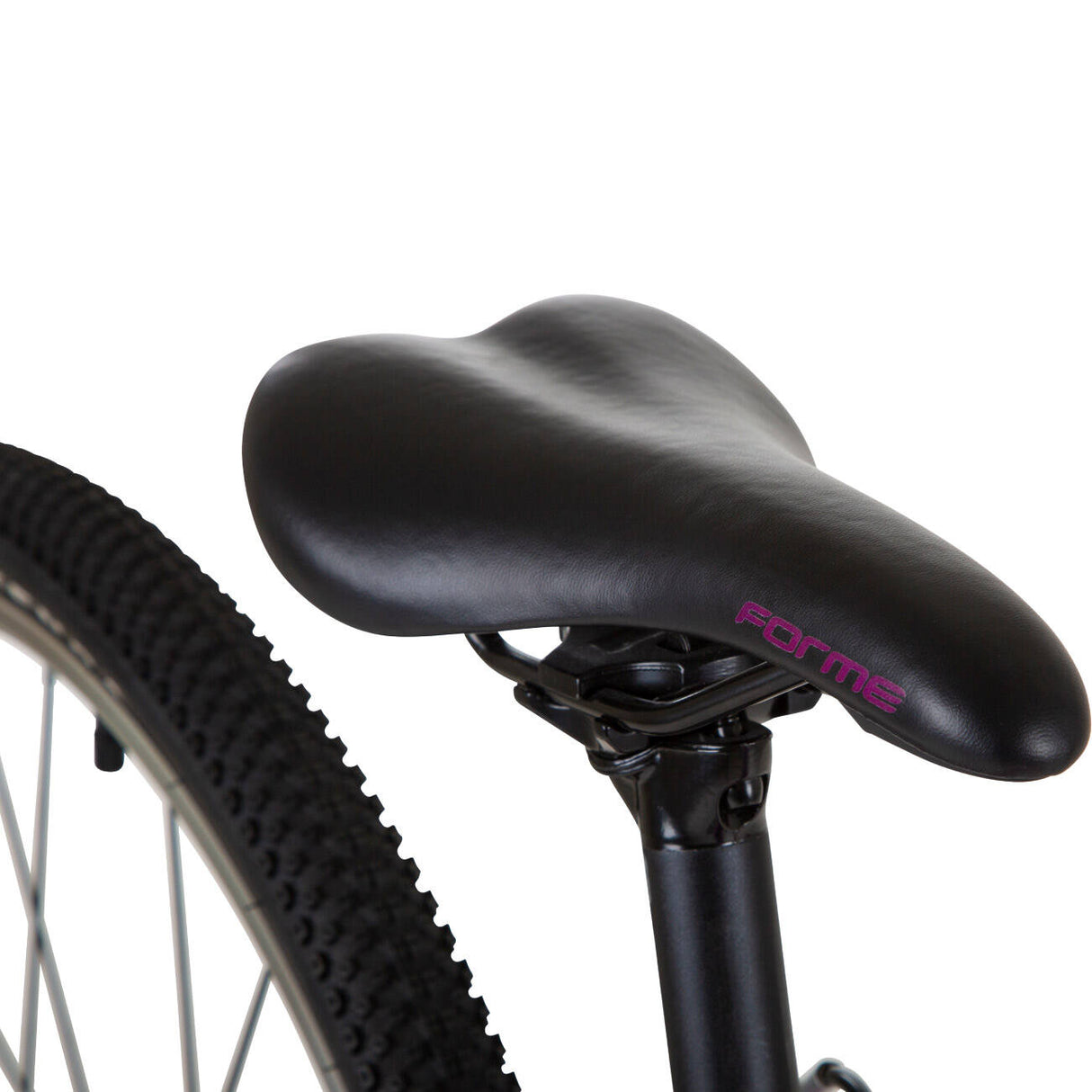 Forme Kinder 26" Junior Hybrid Mountain Bike - Purple