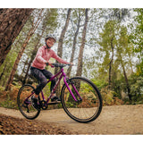 Forme Kinder 26" Junior Hybrid Mountain Bike - Purple