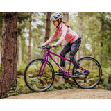 Forme Kinder 26" Junior Hybrid Mountain Bike - Purple