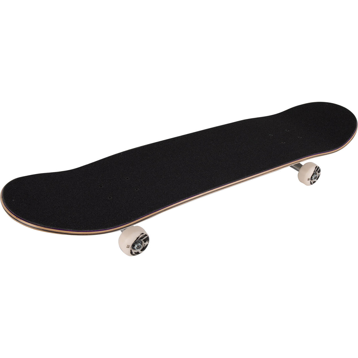 Foundation Broom Co Complete Skateboard - 8.38"