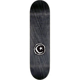 Foundation Glick All Rights Refused Skateboard Deck - 8.38"