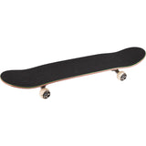 Foundation 3 Star Complete Skateboard - Tan 8.13