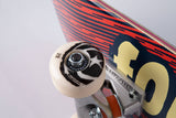 Foundation 3 Star Complete Skateboard - Tan 8.13
