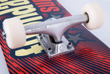 Foundation 3 Star Complete Skateboard - Tan 8.13