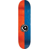 Foundation Witkin Cosmic Voyage Skateboard Deck - 8.5"