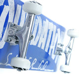 Foundation x Thrasher Complete Skateboard - 8''
