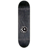 Foundation Wilson Whipping Boy Skateboard Deck - 8''