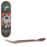 Foundation Control Skateboard Deck - Glick 8.5''