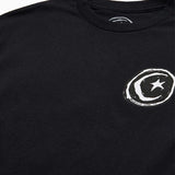 Foundation Apple Dreams T Shirt - Black