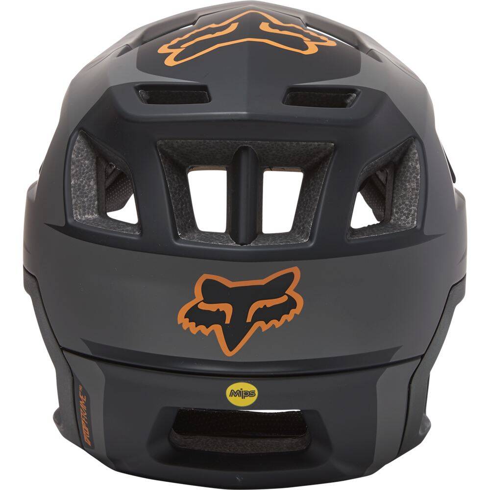 Fox Dropframe Pro Sideswipe Helmet