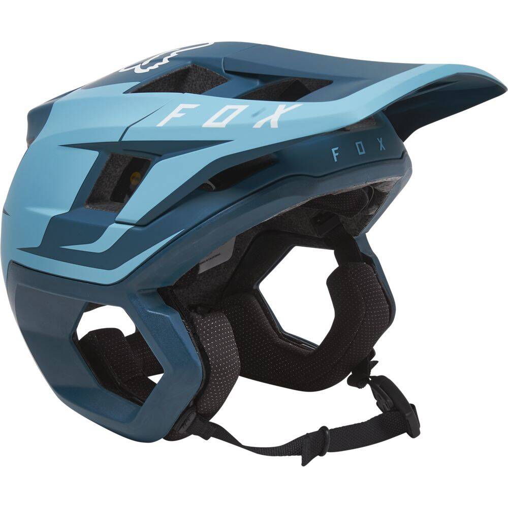 Fox Dropframe Pro Sideswipe Helmet