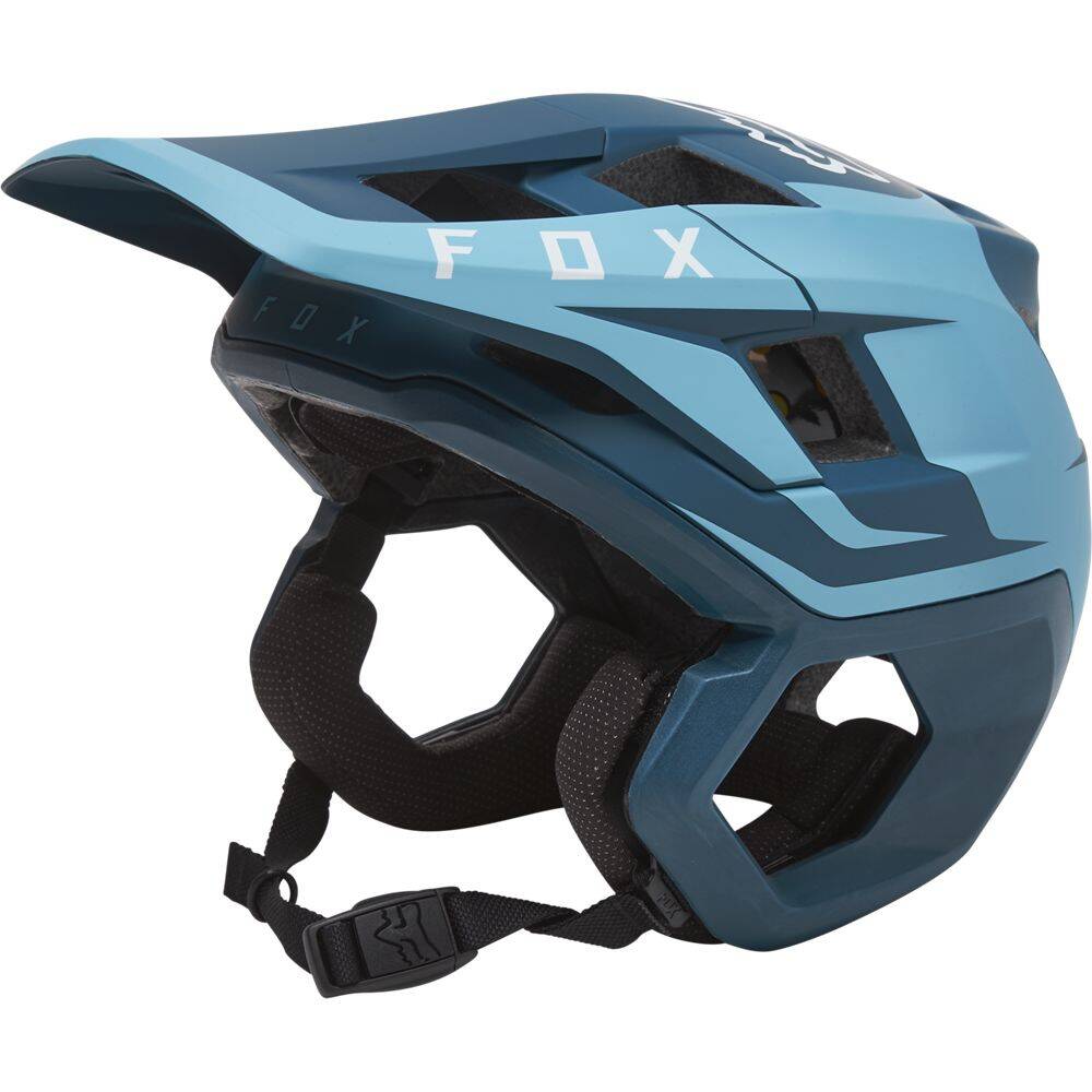 Fox Dropframe Pro Sideswipe Helmet