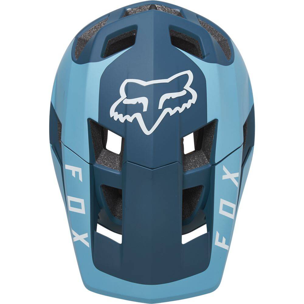 Fox Dropframe Pro Sideswipe Helmet
