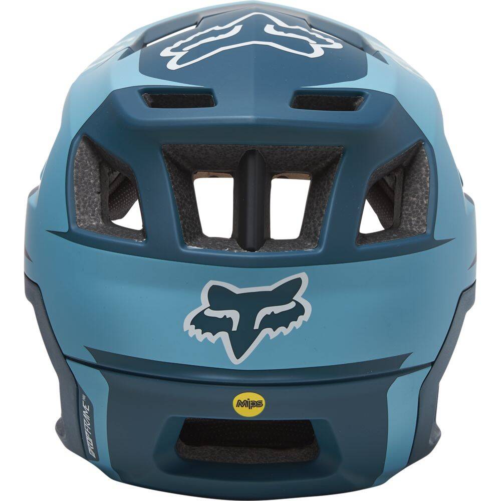 Fox Dropframe Pro Sideswipe Helmet