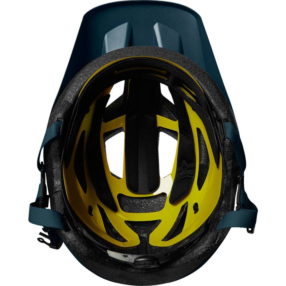 Fox Mainframe MIPS Helmet - Slate Blue