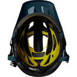 Fox Mainframe MIPS Helmet - Slate Blue