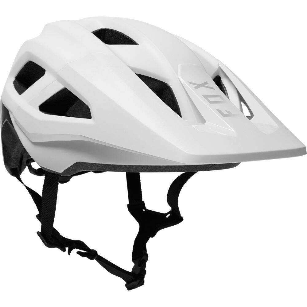 Fox Mainframe MIPS Helmet - White