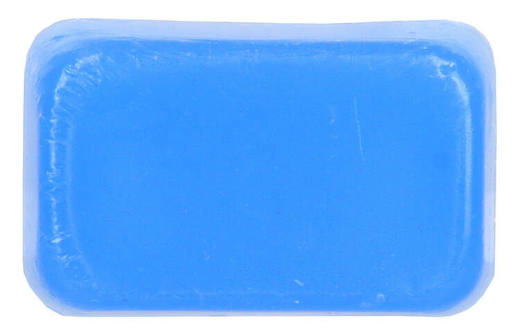 Fox Scooter Wax - Blueberry