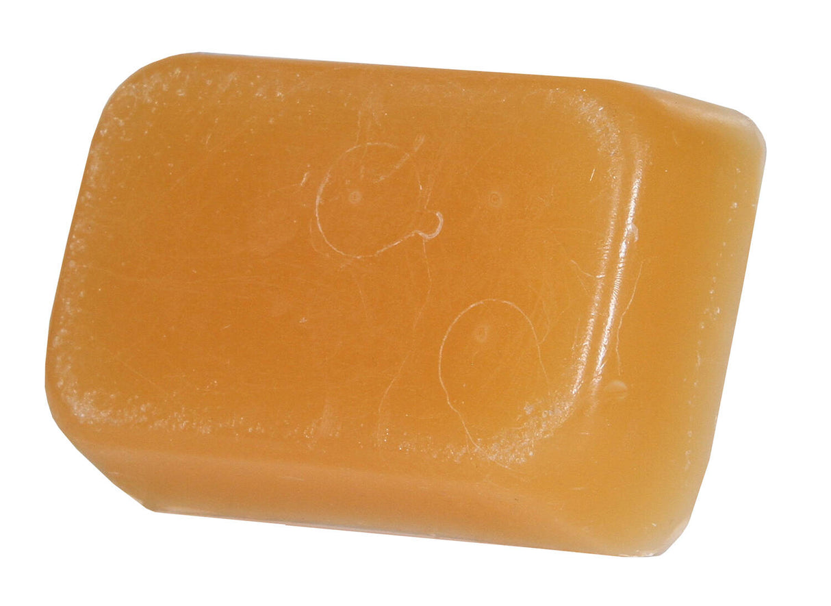 Fox Scooter Wax - Chocolate