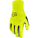Fox Ranger Fire Protective Gloves - Day Glow Yellow Large