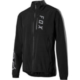 Fox Ranger Fire Jacket - Black