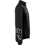 Fox Ranger Fire Jacket - Black