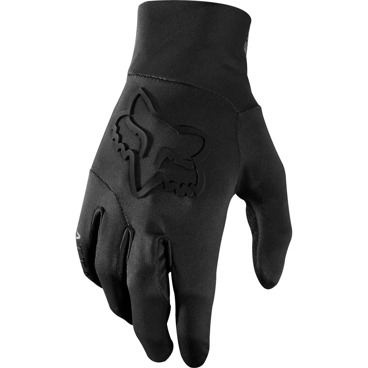 Fox Ranger Water Protective Gloves - Black/Black XXL