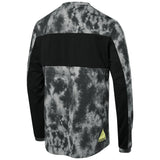 Fox Ranger DR Elevated Long Sleeve Jersey - Black