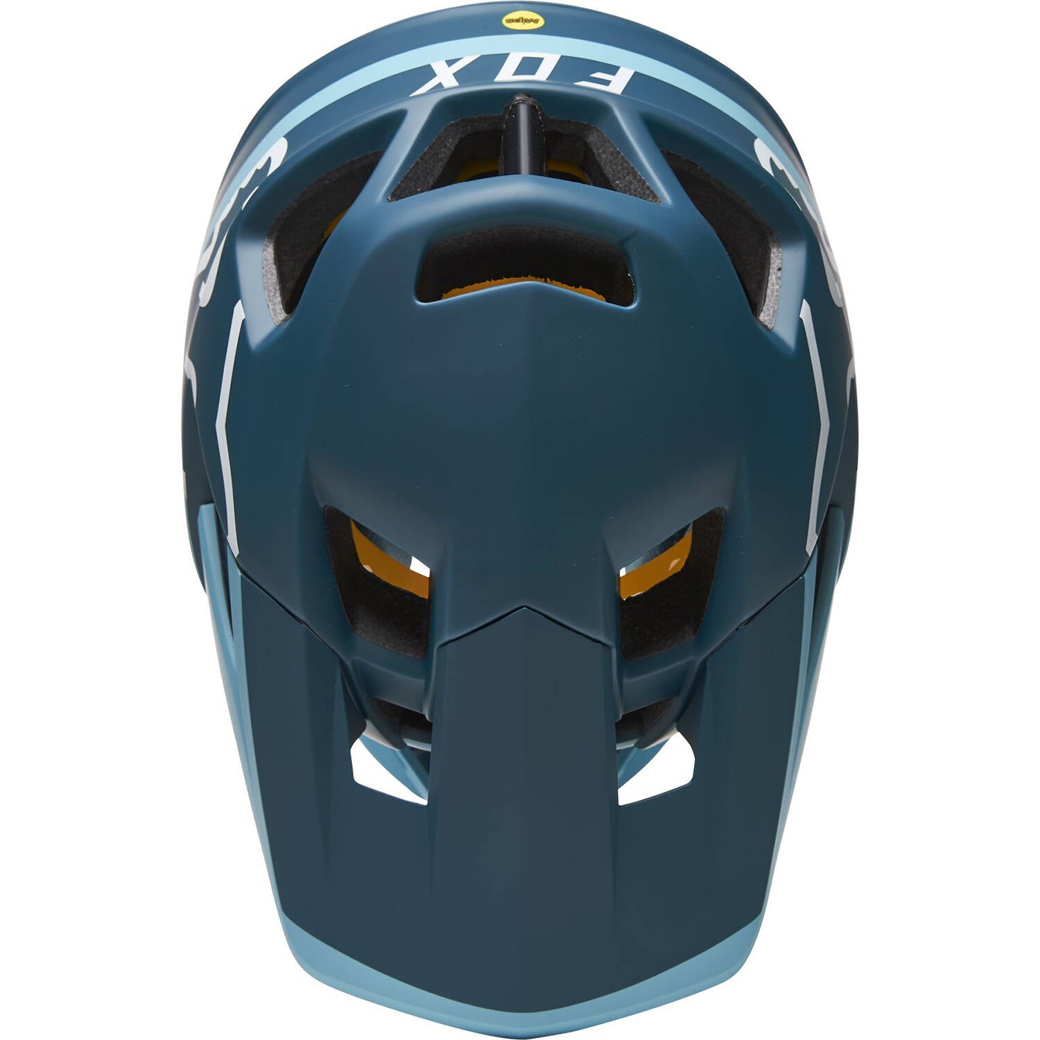 Fox ProFrame TUK Full Face Helmet - Slate Blue