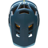 Fox ProFrame TUK Full Face Helmet - Slate Blue