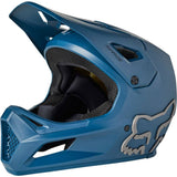 Fox Rampage Full Face Helmet - Dark Indigo