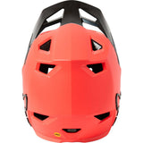 Fox Youth Rampage Full Face Helmet - Atomic Punch Yth SML