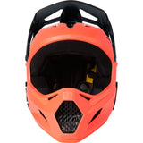 Fox Youth Rampage Full Face Helmet - Atomic Punch Yth SML