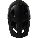 Fox Youth Rampage Full Face Helmet - Black Yth LRG