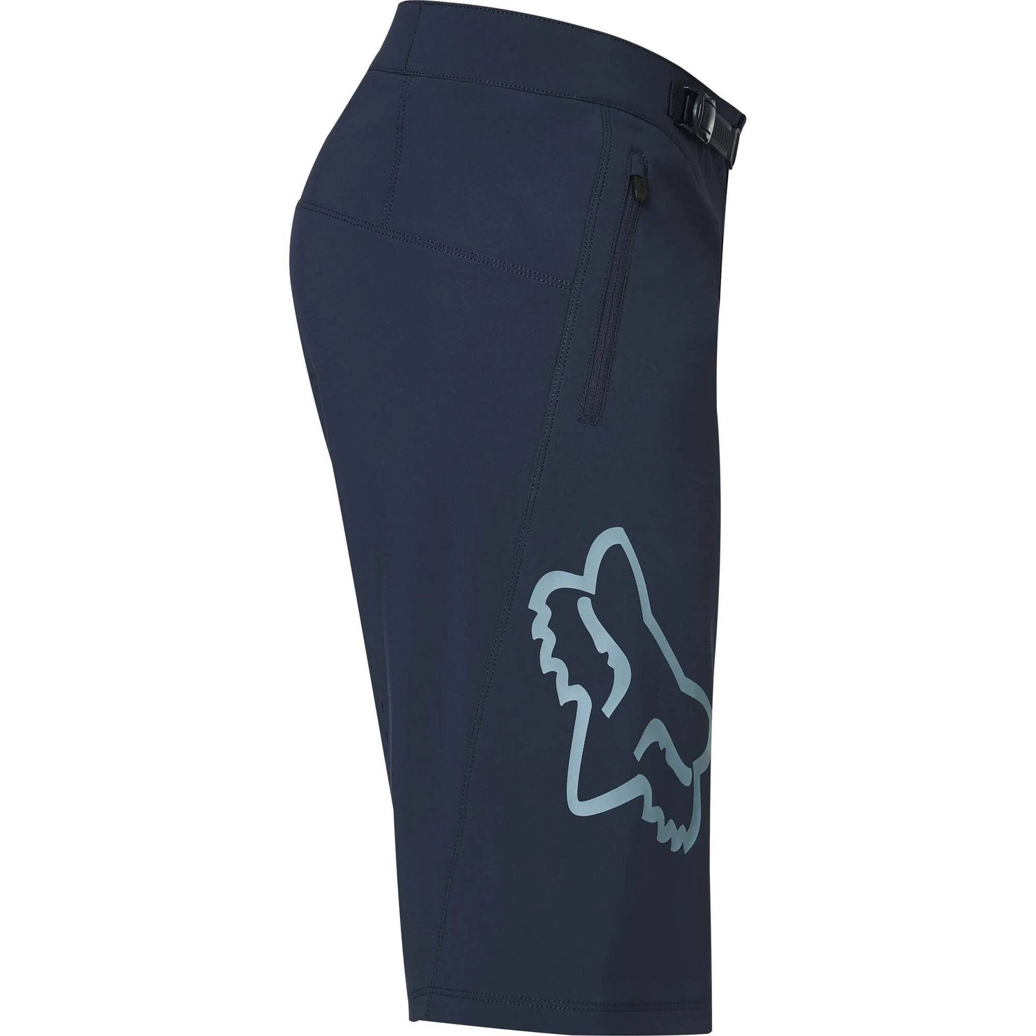 Fox Defend Shorts - Navy