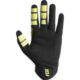 Fox Flexair Protective Gloves - Sulphur Stone