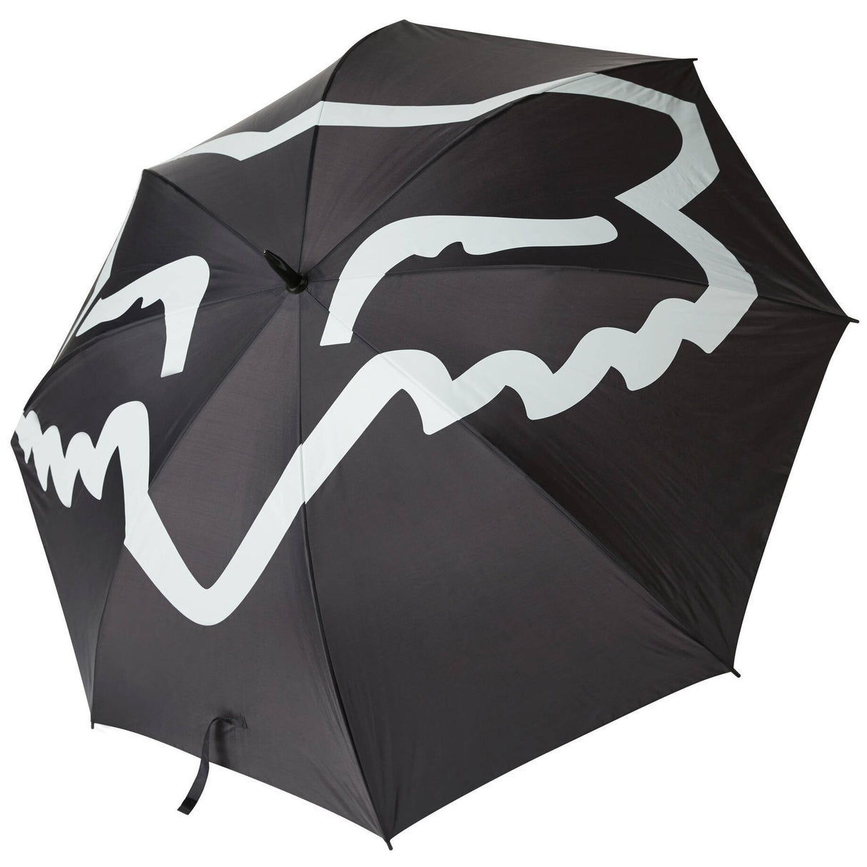 Fox Track Umbrella - Black