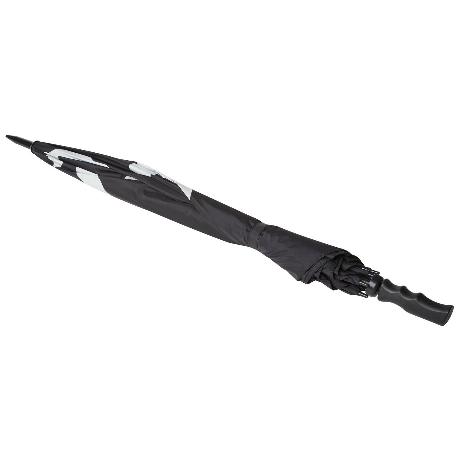 Fox Track Umbrella - Black