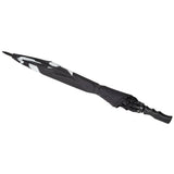 Fox Track Umbrella - Black